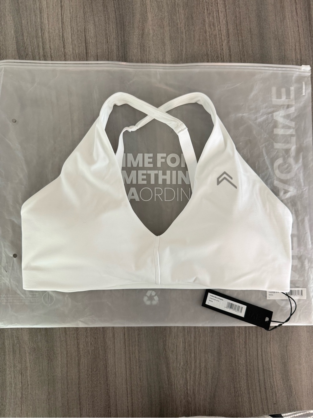Oner Active Unified Micro Bralette